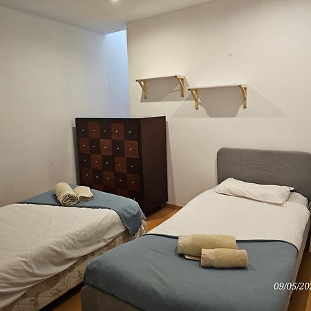 Blife Joanya Private Apartment FAO Dış mekan fotoğraf