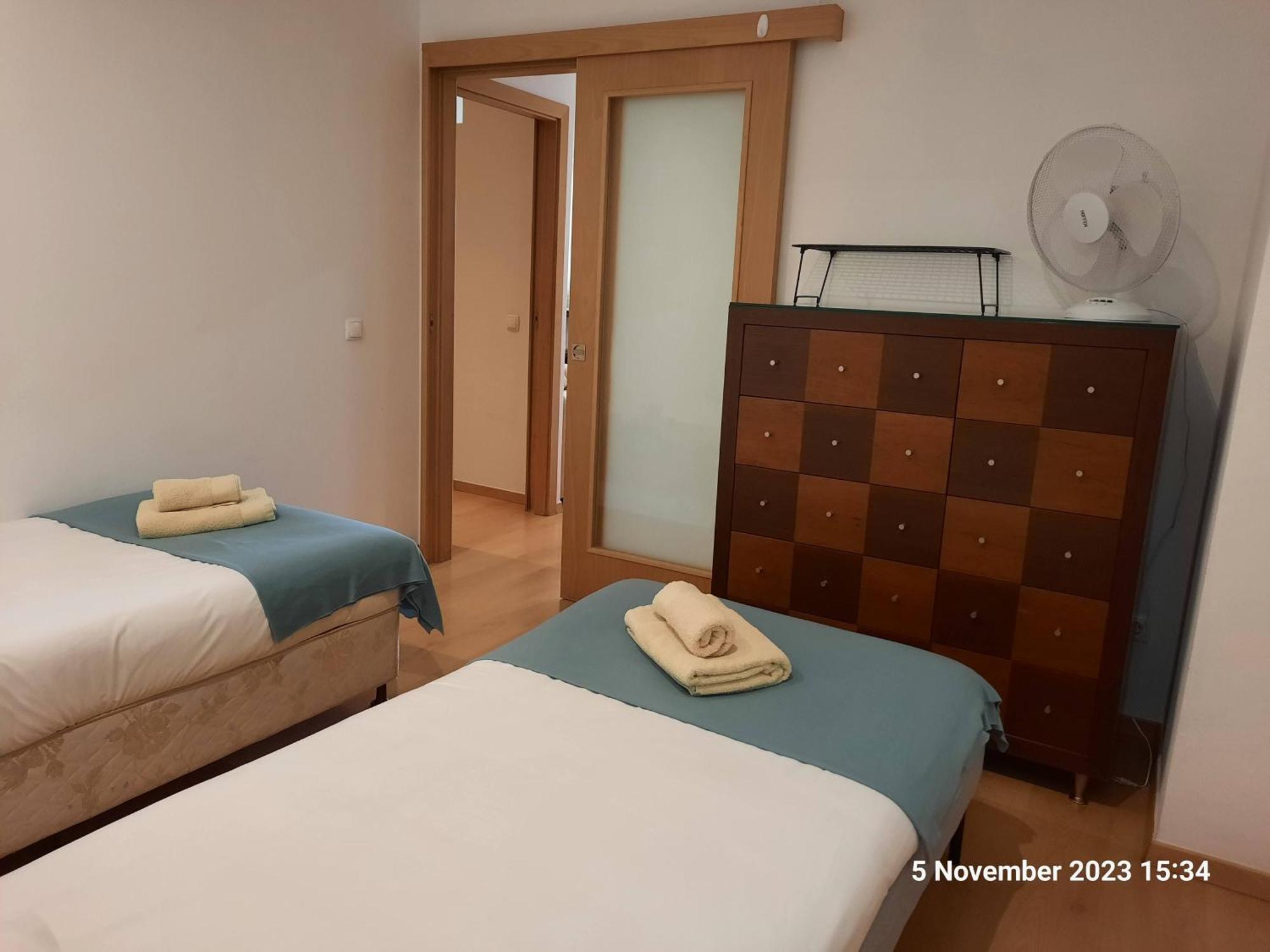 Blife Joanya Private Apartment FAO Dış mekan fotoğraf