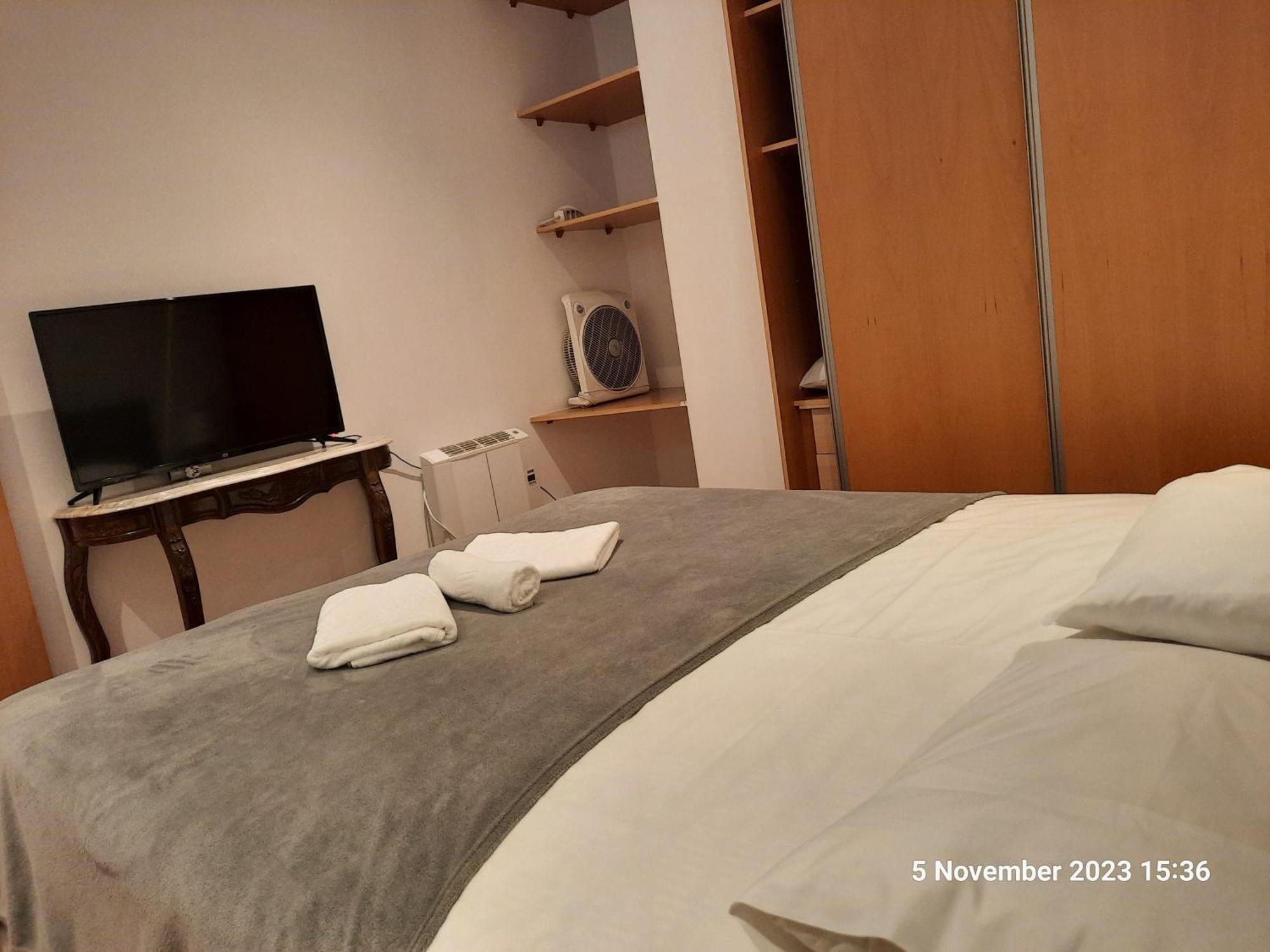 Blife Joanya Private Apartment FAO Dış mekan fotoğraf