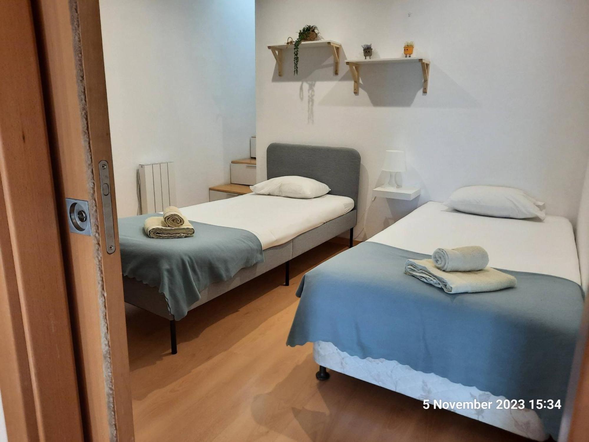 Blife Joanya Private Apartment FAO Dış mekan fotoğraf