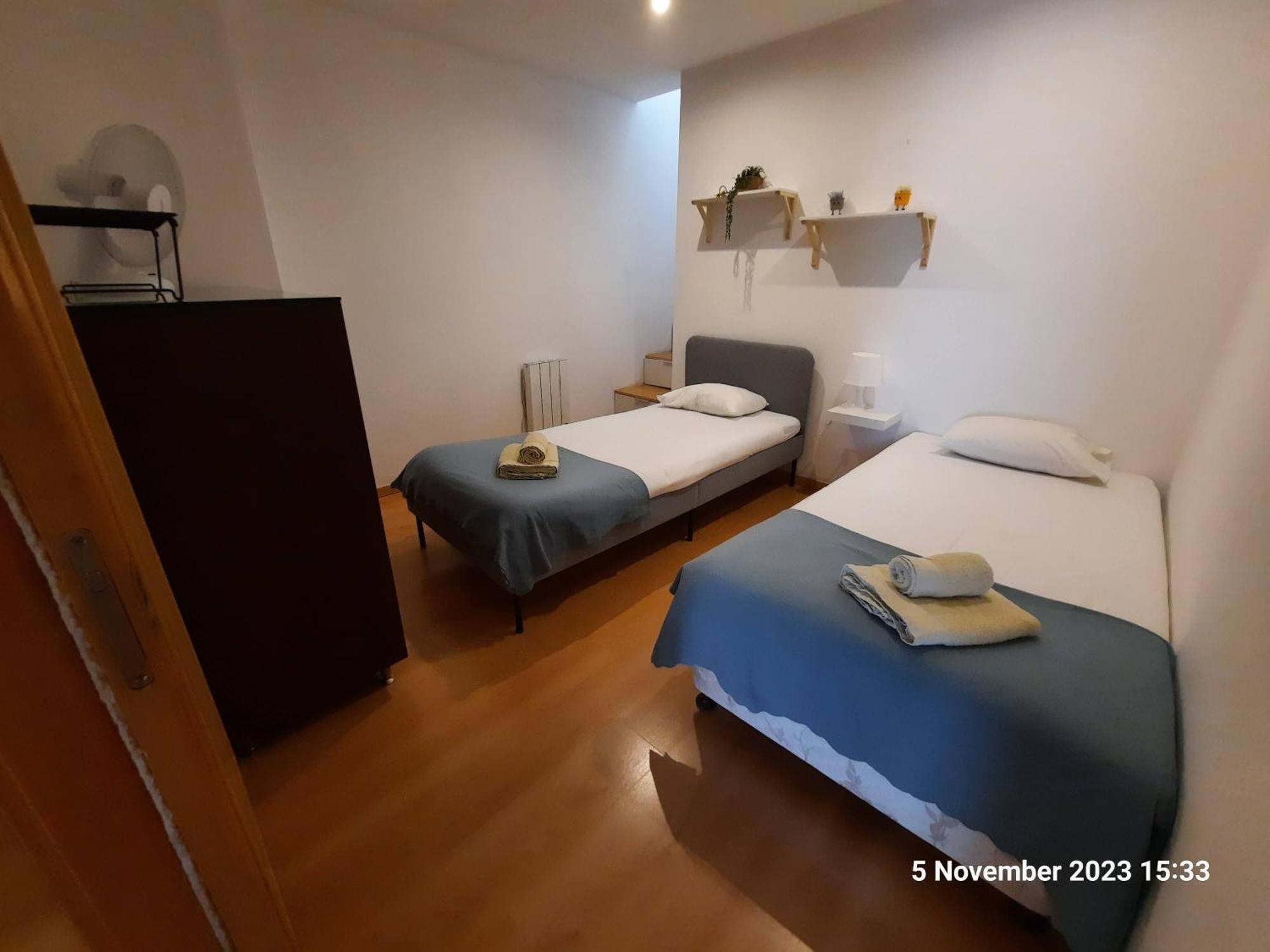 Blife Joanya Private Apartment FAO Dış mekan fotoğraf