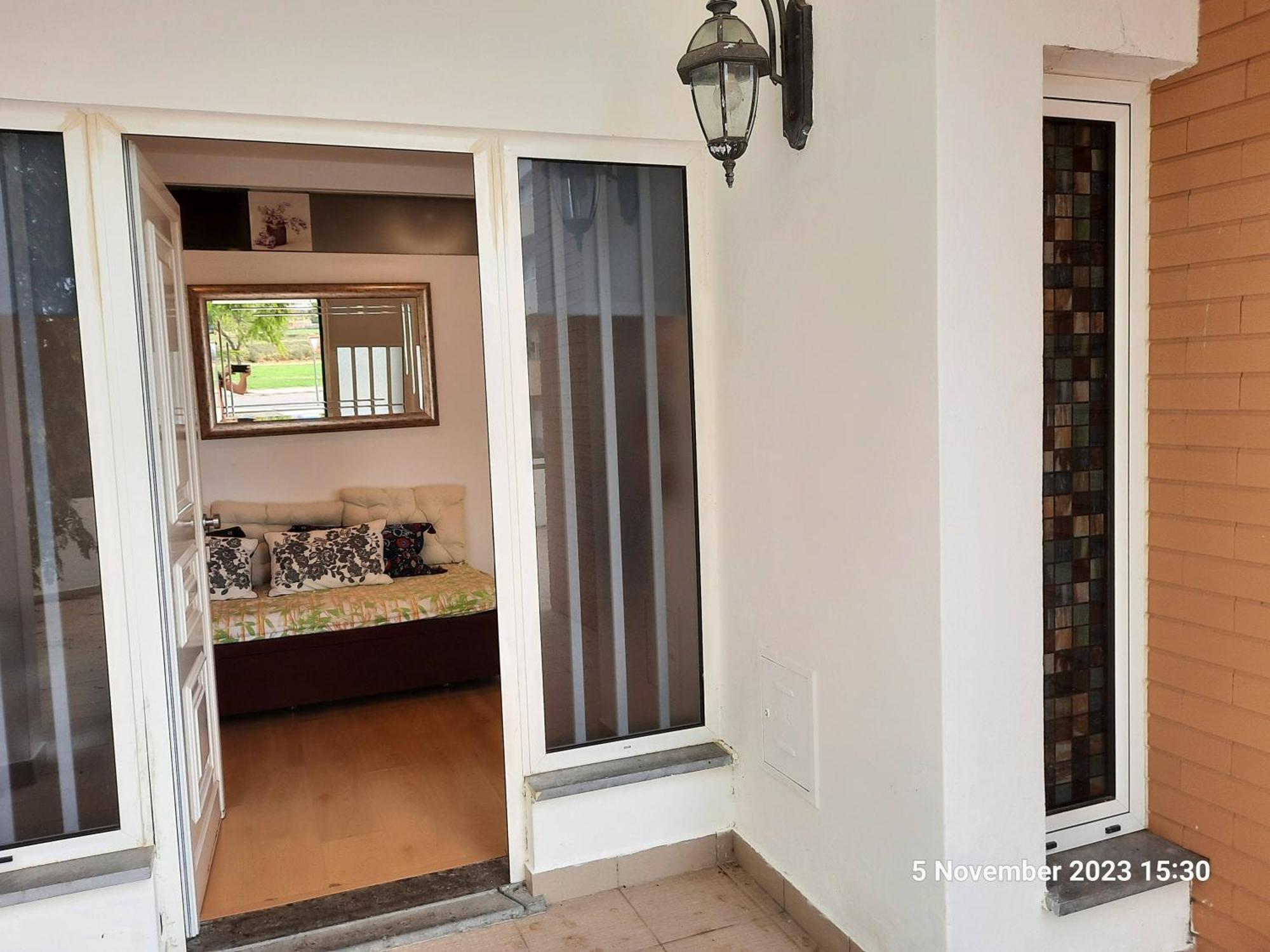 Blife Joanya Private Apartment FAO Dış mekan fotoğraf