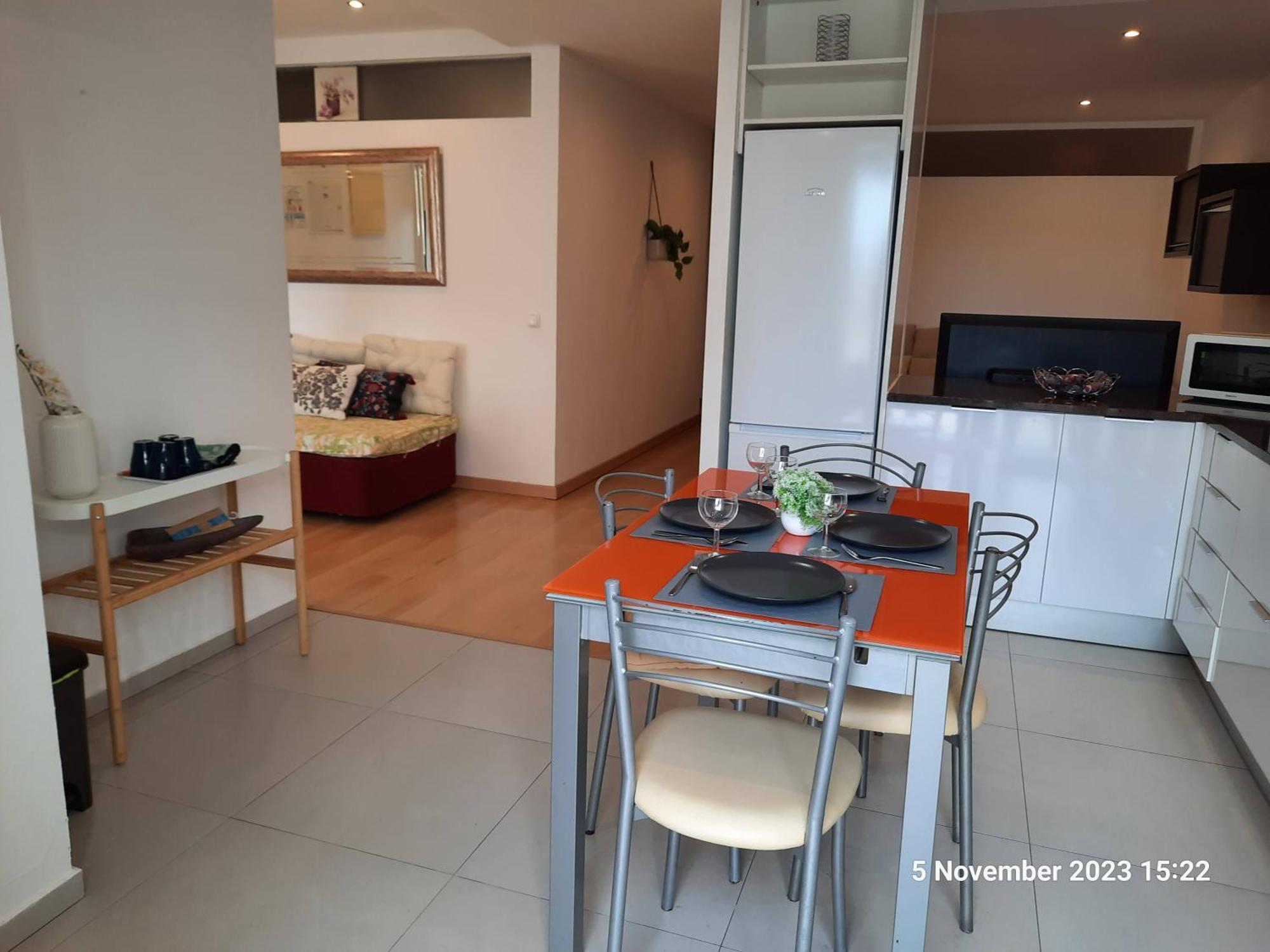 Blife Joanya Private Apartment FAO Dış mekan fotoğraf