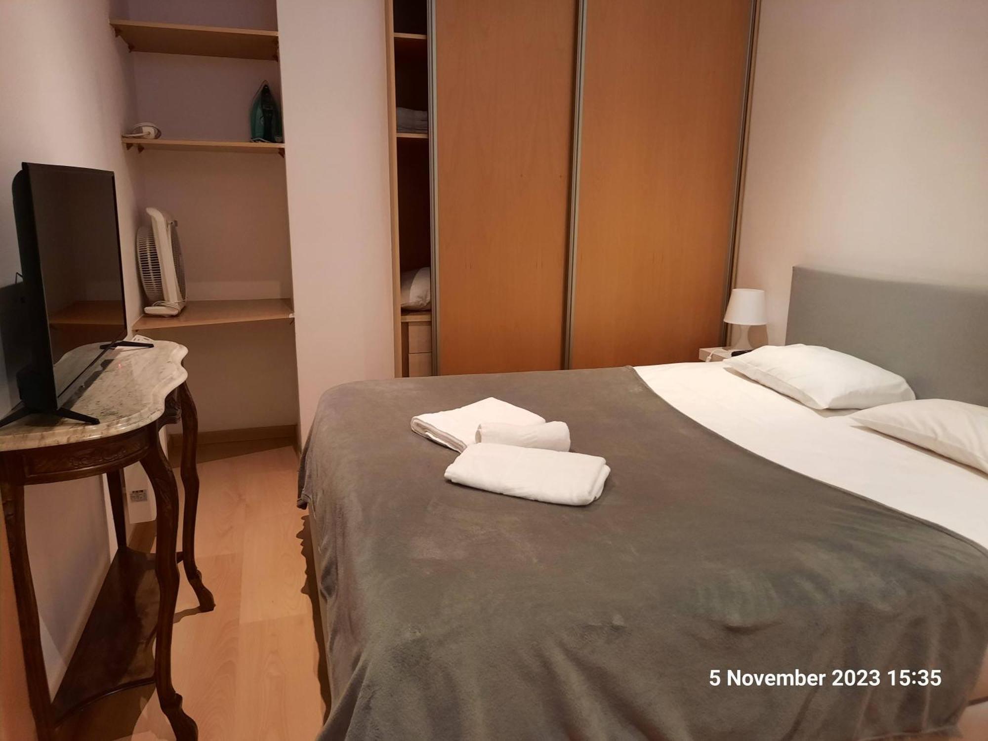 Blife Joanya Private Apartment FAO Dış mekan fotoğraf