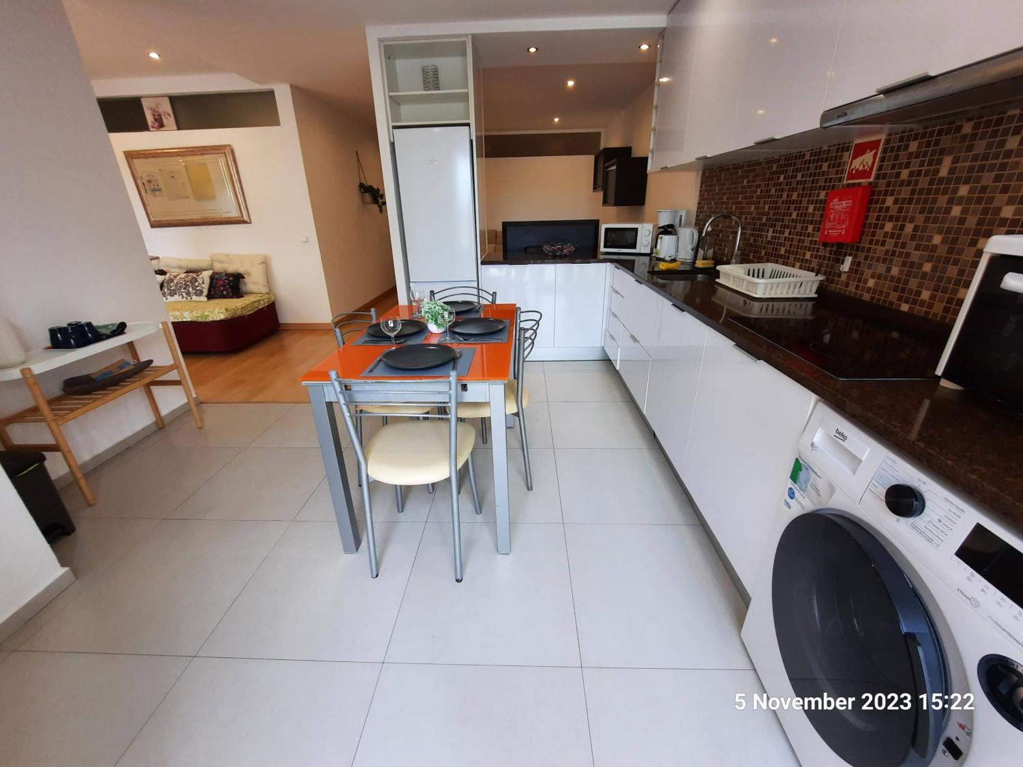 Blife Joanya Private Apartment FAO Dış mekan fotoğraf
