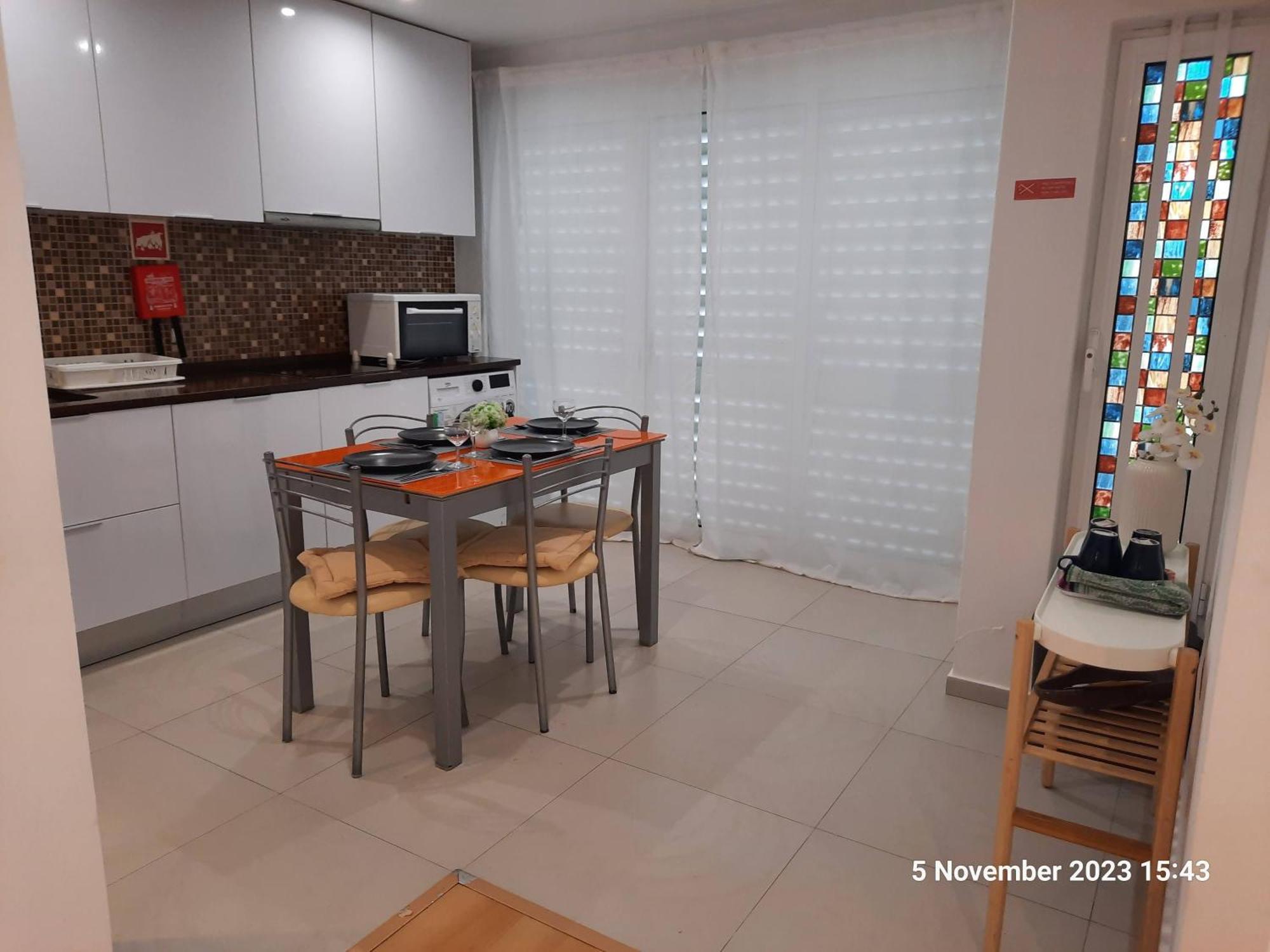 Blife Joanya Private Apartment FAO Dış mekan fotoğraf