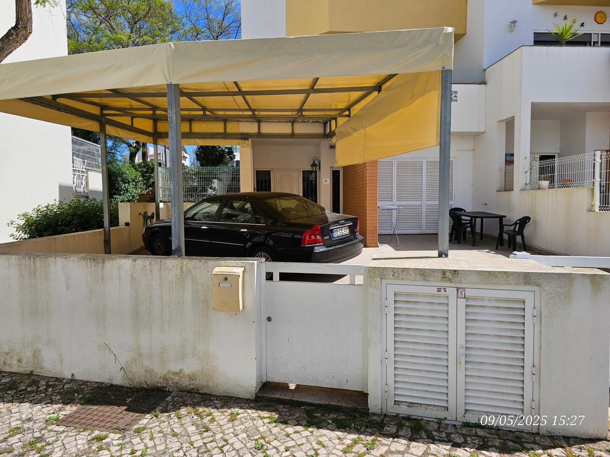 Blife Joanya Private Apartment FAO Dış mekan fotoğraf