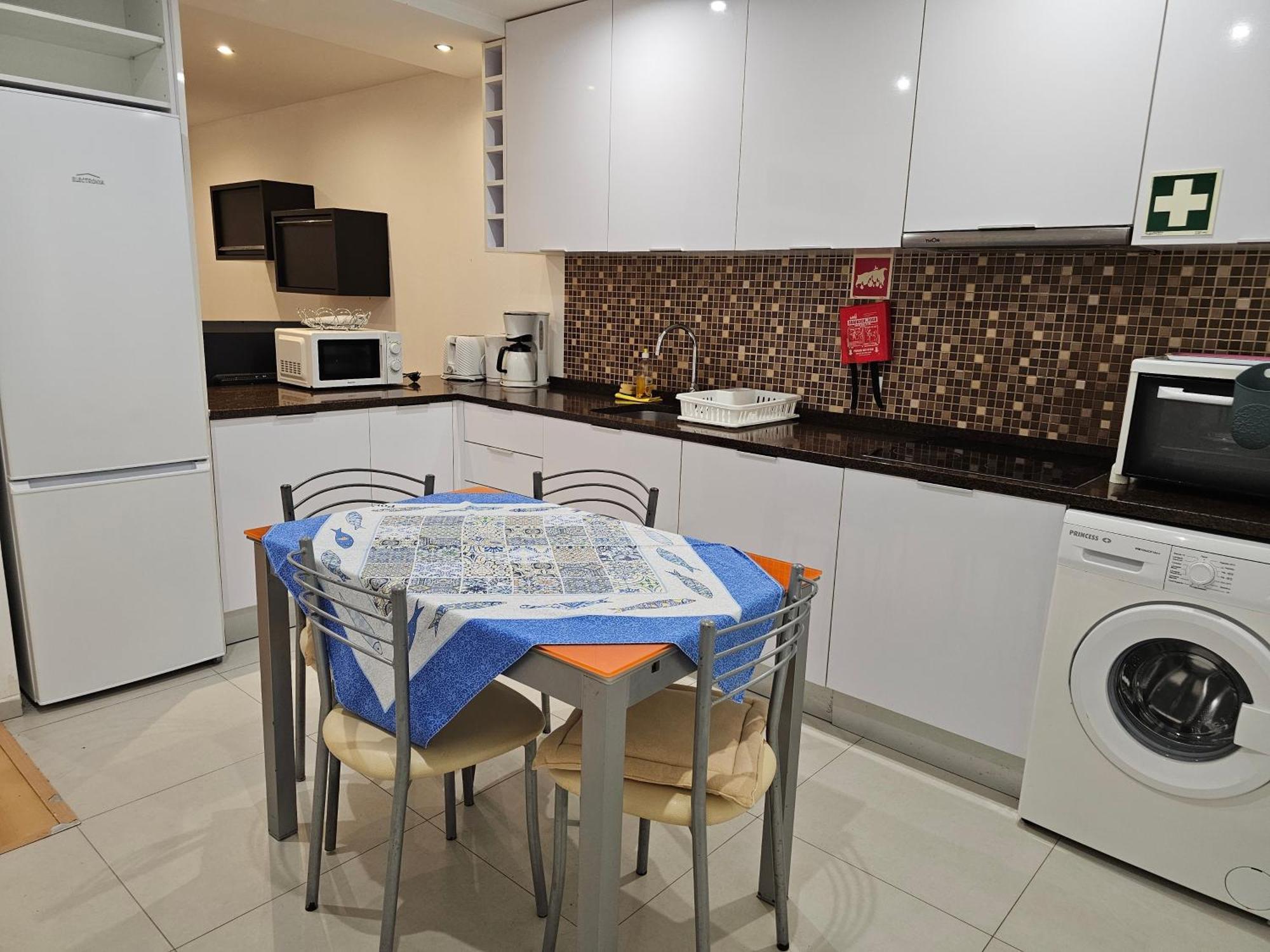 Blife Joanya Private Apartment FAO Dış mekan fotoğraf