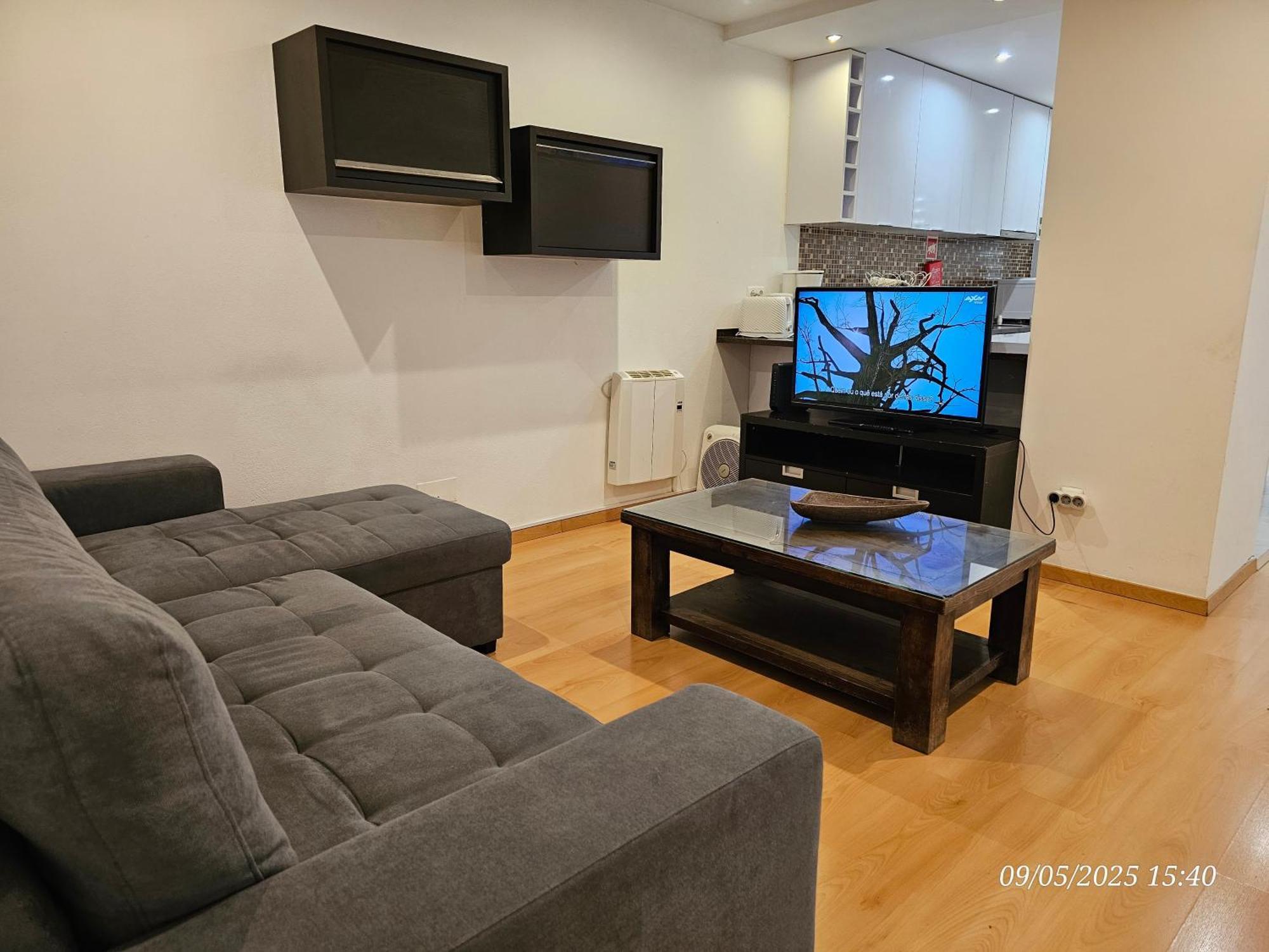 Blife Joanya Private Apartment FAO Dış mekan fotoğraf