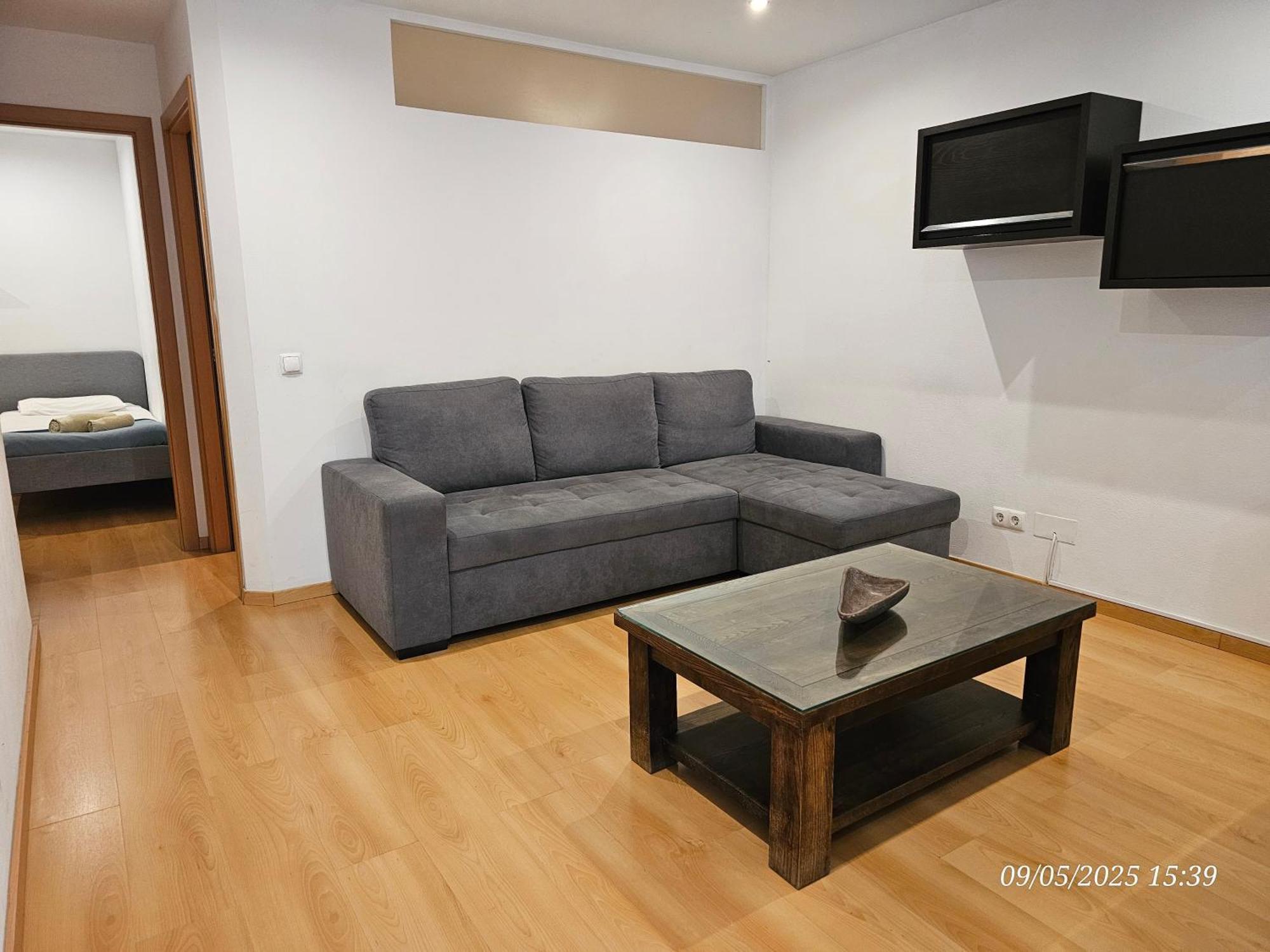 Blife Joanya Private Apartment FAO Dış mekan fotoğraf