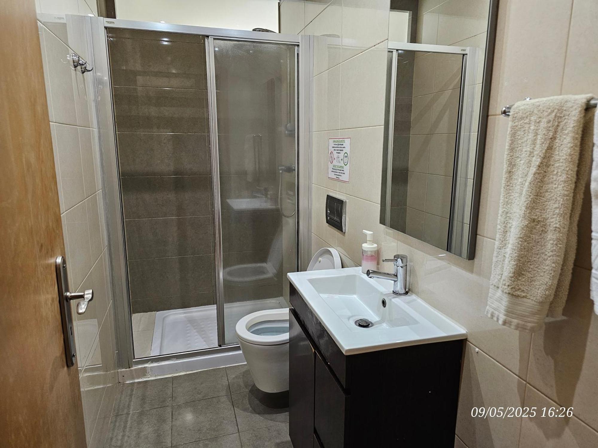 Blife Joanya Private Apartment FAO Dış mekan fotoğraf