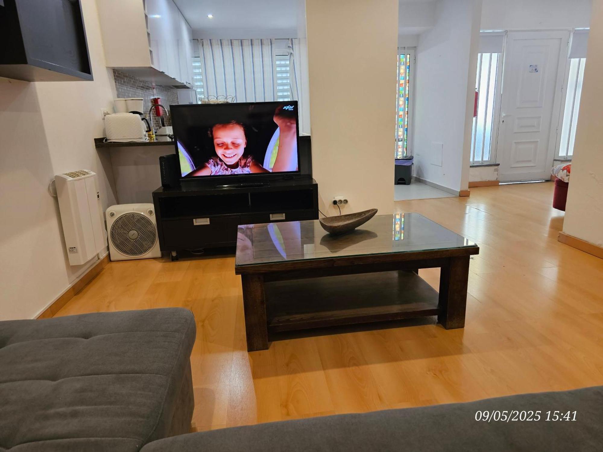Blife Joanya Private Apartment FAO Dış mekan fotoğraf